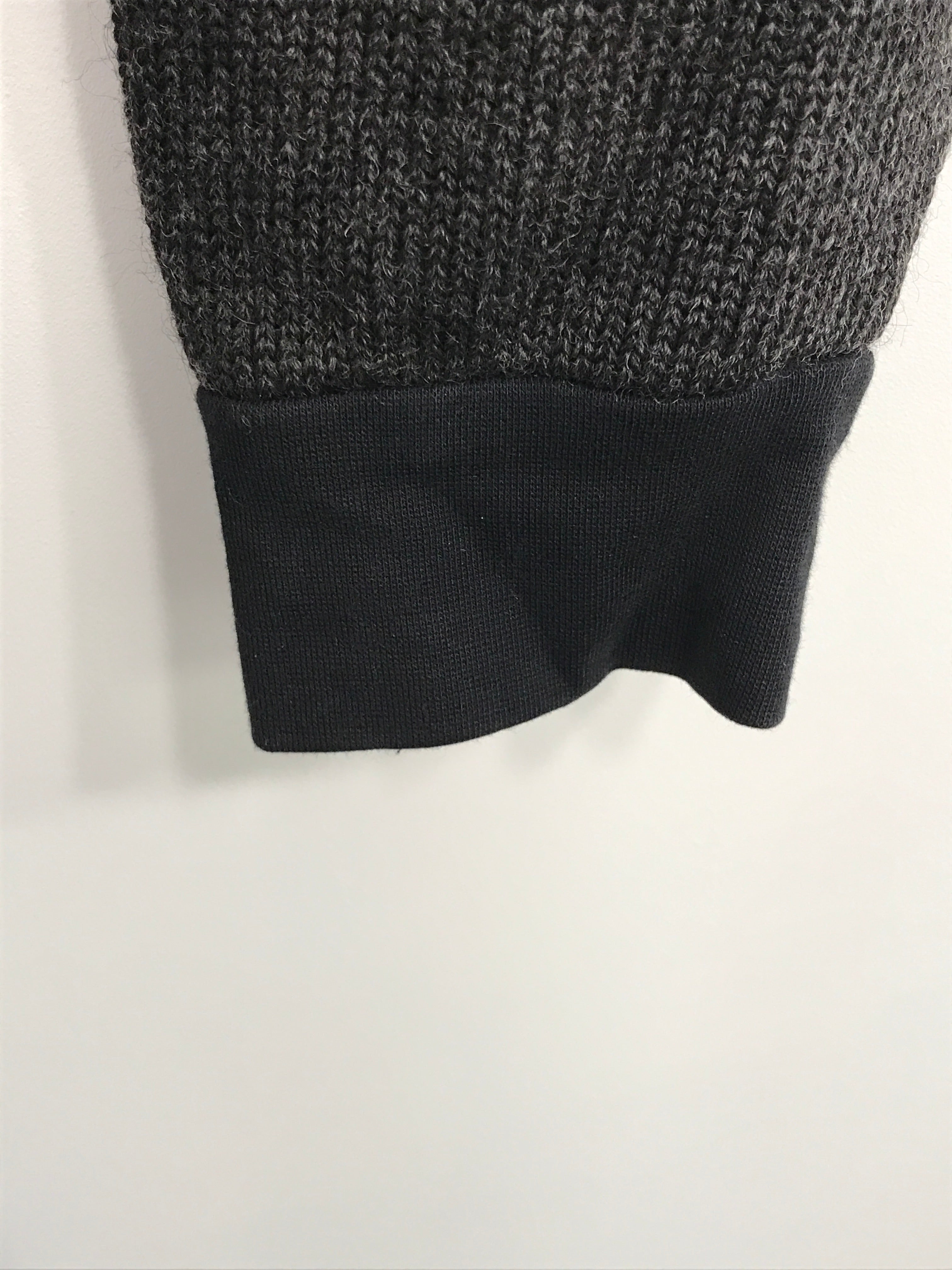 Blue Willis Cardigan